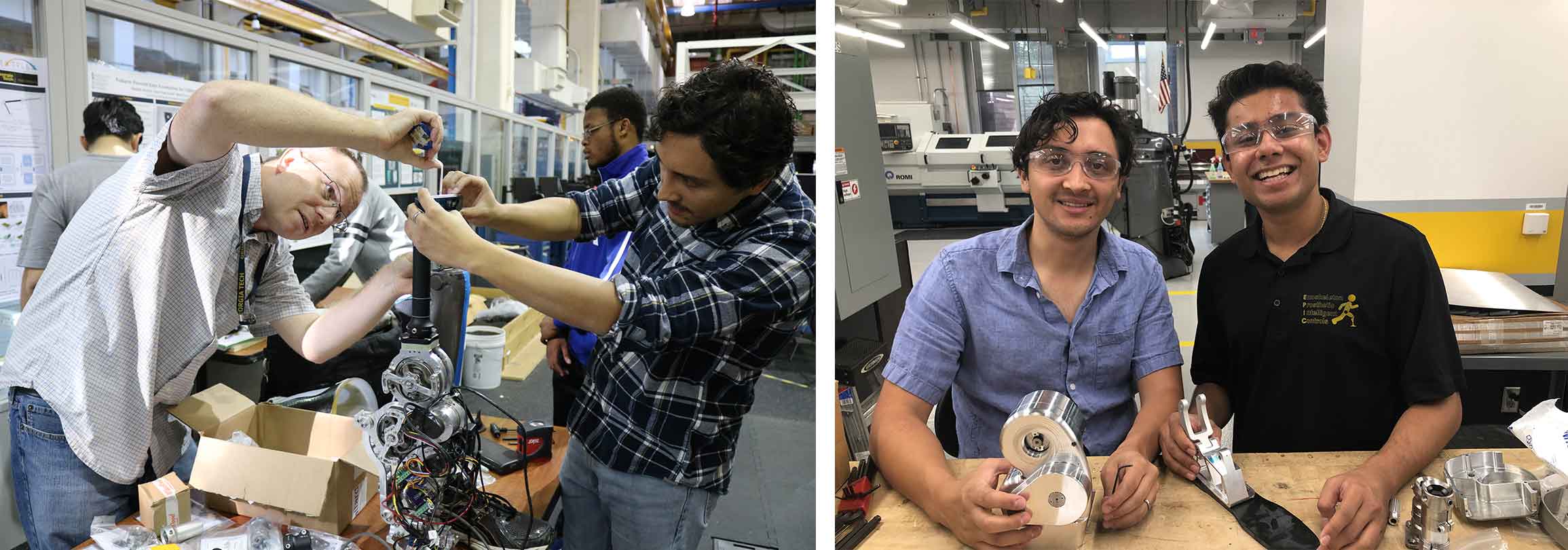 Mechanical Engineering